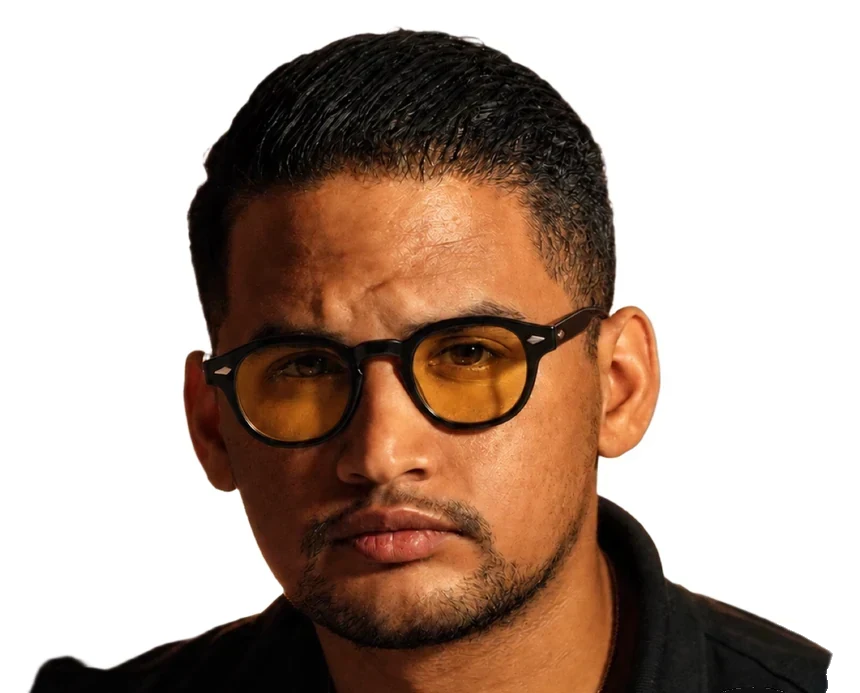 Steven Nicasio, creador de NicasioLab